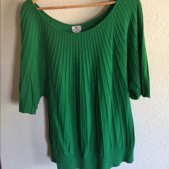 Worthington Sweaters - Worthington lightweights sweater 2X